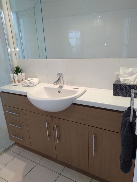 Wallaroo Marina Executive Apartments - Accommodation Mermaid Beach 7