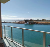 Wallaroo Marina Executive Apartments - Accommodation Mermaid Beach