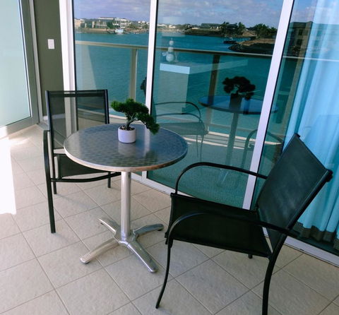 Wallaroo Marina Executive Apartments - Accommodation Mermaid Beach 14