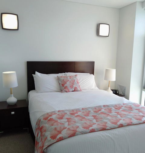 Wallaroo Marina Executive Apartments - Accommodation Mermaid Beach 2
