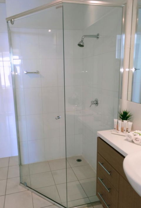 Wallaroo Marina Executive Apartments - Accommodation Mermaid Beach 9