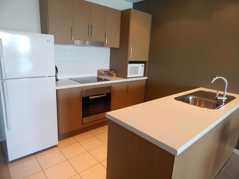 Wallaroo Marina Executive Apartments - Accommodation Mermaid Beach 11