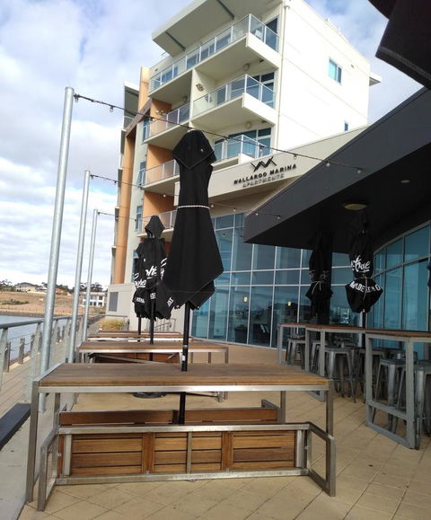 Wallaroo Marina Executive Apartments - Accommodation Mermaid Beach 17