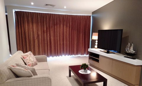 Wallaroo Marina Executive Apartments - Accommodation Mermaid Beach 6