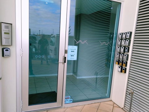 Wallaroo Marina Executive Apartments - Accommodation Mermaid Beach 16