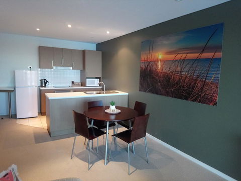 Wallaroo Marina Executive Apartments - Accommodation Mermaid Beach 13
