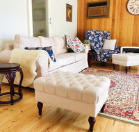 Beautiful garden House - Accommodation Mermaid Beach