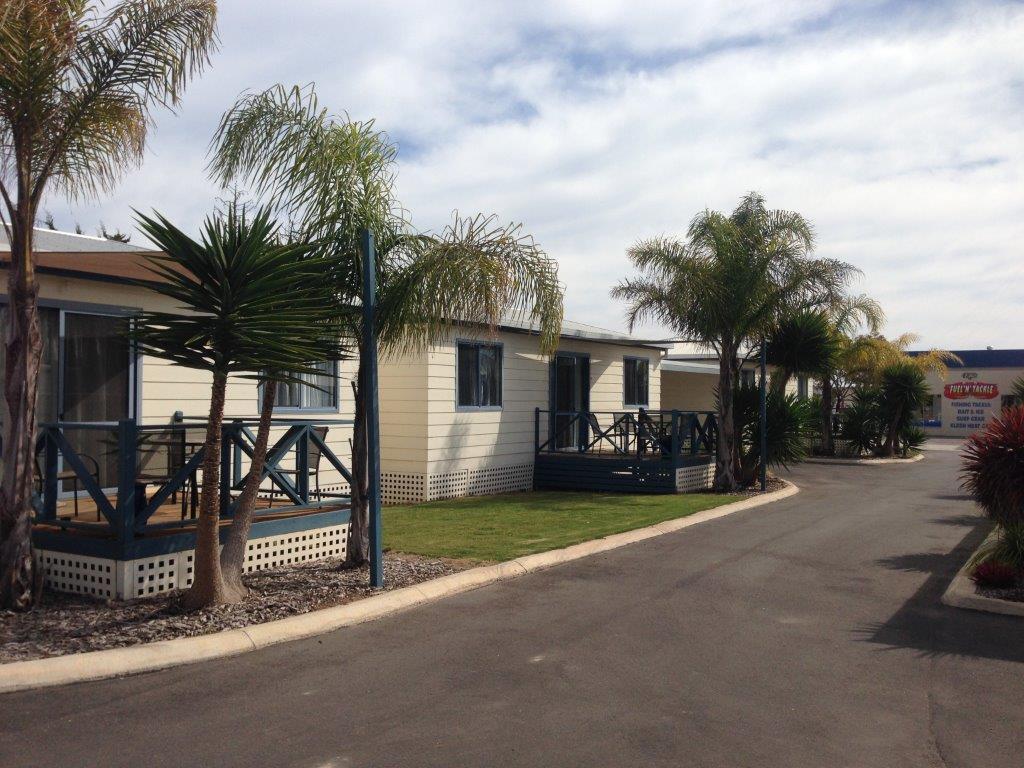 Mudamuckla SA Accommodation Mermaid Beach