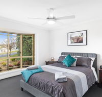 Maggie's Place - Accommodation Mermaid Beach