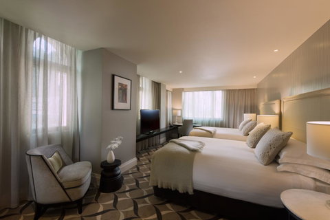 Mayfair Hotel - Accommodation Mermaid Beach 16