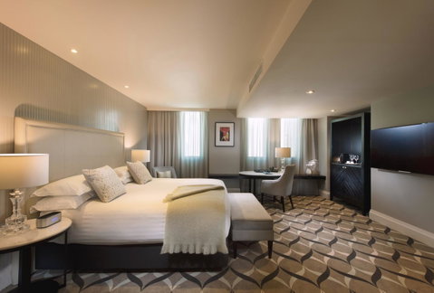Mayfair Hotel - Accommodation Mermaid Beach 14