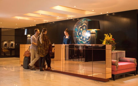 Mayfair Hotel - Accommodation Mermaid Beach 23
