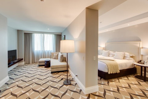 Mayfair Hotel - Accommodation Mermaid Beach 4