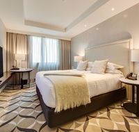 Mayfair Hotel - Accommodation Mermaid Beach
