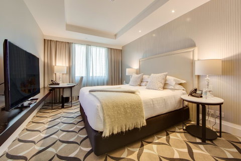 Mayfair Hotel - Accommodation Mermaid Beach 0