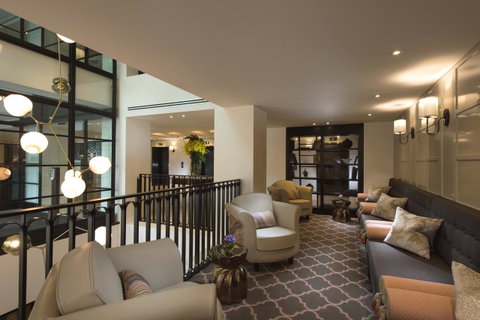 Mayfair Hotel - Accommodation Mermaid Beach 9