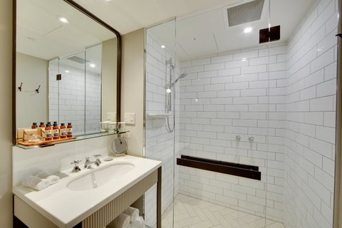 Mayfair Hotel - Accommodation Mermaid Beach 7