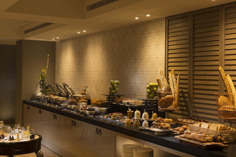 Mayfair Hotel - Accommodation Mermaid Beach 3