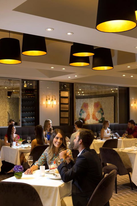 Mayfair Hotel - Accommodation Mermaid Beach 25