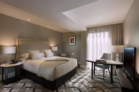Mayfair Hotel - Accommodation Mermaid Beach 11