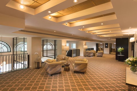 Mayfair Hotel - Accommodation Mermaid Beach 10