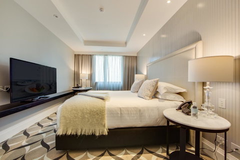 Mayfair Hotel - Accommodation Mermaid Beach 6