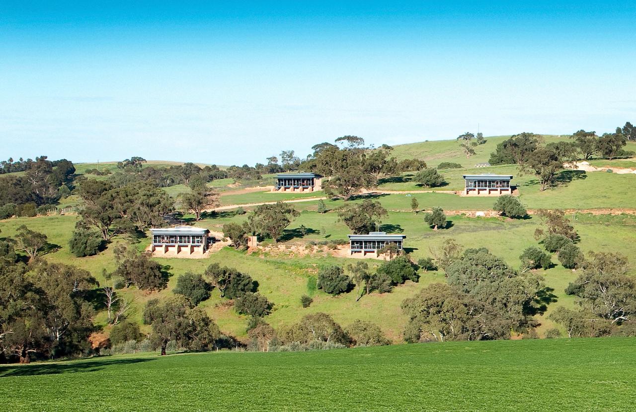 Lyndoch SA Accommodation Mermaid Beach