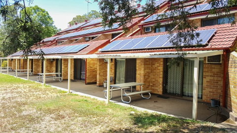 Windsor Terrace Motel - Accommodation Mermaid Beach 16