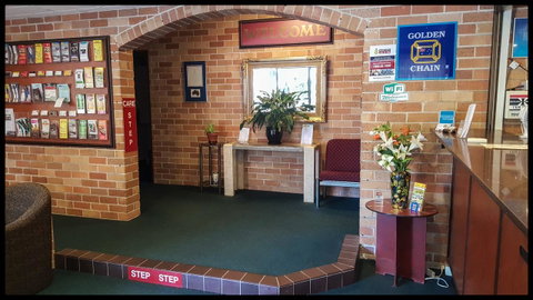 Windsor Terrace Motel - Accommodation Mermaid Beach 18