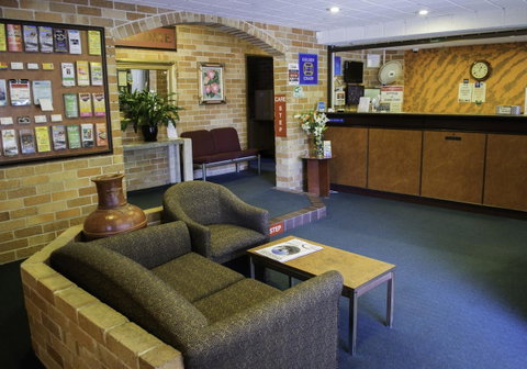 Windsor Terrace Motel - Accommodation Mermaid Beach 14