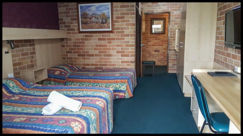 Windsor Terrace Motel - Accommodation Mermaid Beach 8