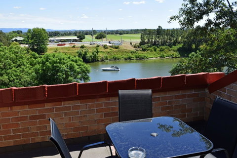 Windsor Terrace Motel - Accommodation Mermaid Beach 0