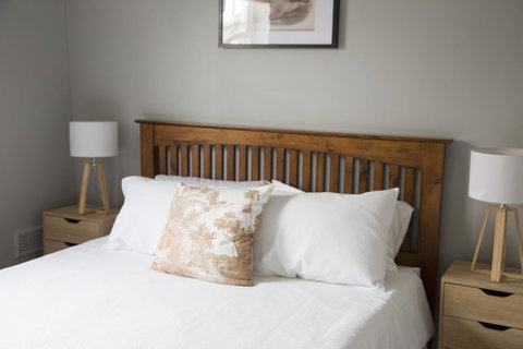 Wayfarers Cottage - Accommodation Mermaid Beach 9