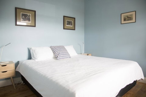 Wayfarers Cottage - Accommodation Mermaid Beach 11