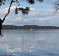 'Point Break' Your Waterfront Break at the Point - Accommodation Mermaid Beach