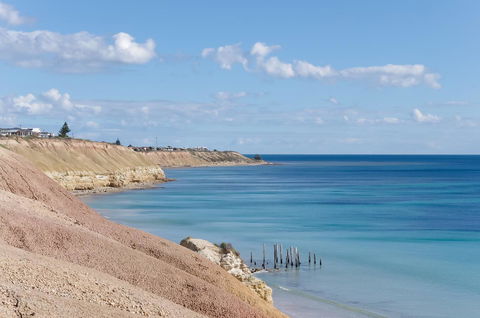 Sun & Surf Aldinga Beach Apartment - Accommodation Mermaid Beach 14