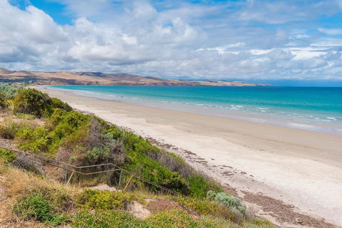 Sun & Surf Aldinga Beach Apartment - Accommodation Mermaid Beach 1