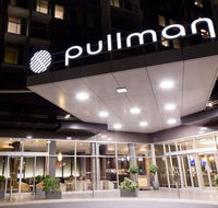Pullman Adelaide - Accommodation Mermaid Beach