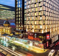 ibis Adelaide - Accommodation Mermaid Beach