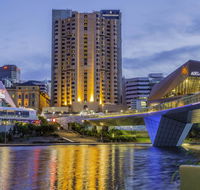 InterContinental Adelaide - Accommodation Mermaid Beach