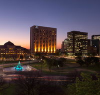Hilton Adelaide - Accommodation Mermaid Beach