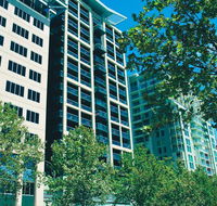 Oaks Horizons - Accommodation Mermaid Beach