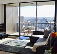 Whitmore SQ - Accommodation Mermaid Beach