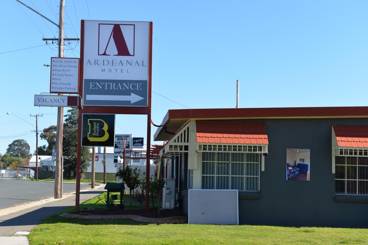  Accommodation Mermaid Beach