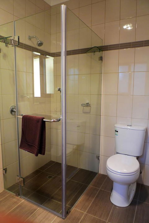 BIG4 Stuart Range Outback Resort - Accommodation Mermaid Beach 11