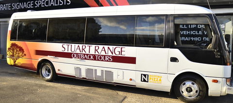 BIG4 Stuart Range Outback Resort - Accommodation Mermaid Beach 25