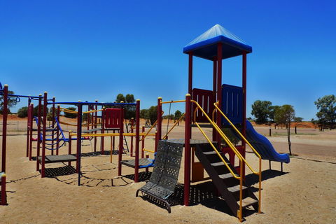 BIG4 Stuart Range Outback Resort - Accommodation Mermaid Beach 24