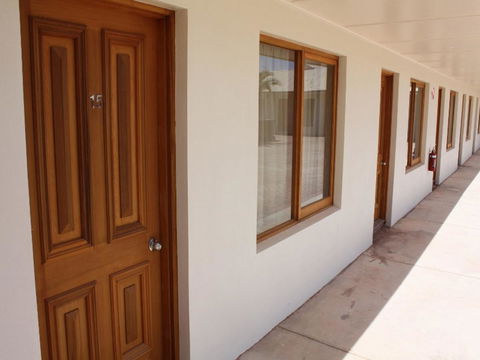 BIG4 Stuart Range Outback Resort - Accommodation Mermaid Beach 14