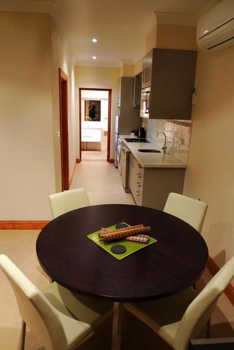 BIG4 Stuart Range Outback Resort - Accommodation Mermaid Beach 3