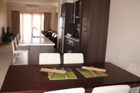 BIG4 Stuart Range Outback Resort - Accommodation Mermaid Beach 16
